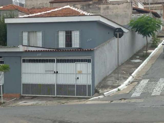 Casa com 2 quartos à venda na Vila Esperança, São Paulo , 176 m2 por R$ 500.000