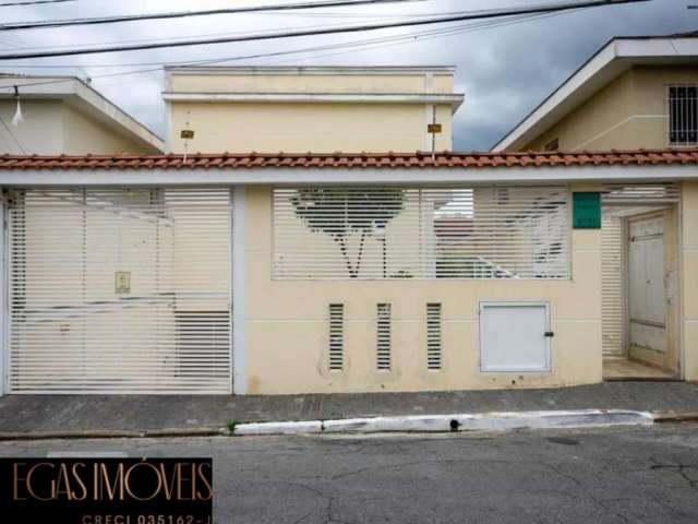 Casa com 2 quartos à venda na Vila Aurora (Zona Norte), São Paulo , 70 m2 por R$ 450.000