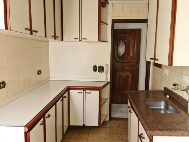 Apartamento com 3 quartos para alugar na Vila Cachoeira, São Paulo , 80 m2 por R$ 2.000