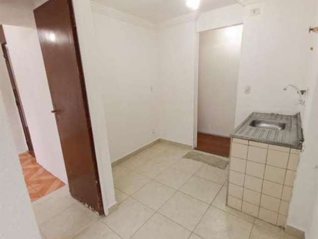 Apartamento com 2 quartos à venda na Alto Do Pari, Jardim Leonor Mendes de Barros, São Paulo, 80 m2 por R$ 320.000