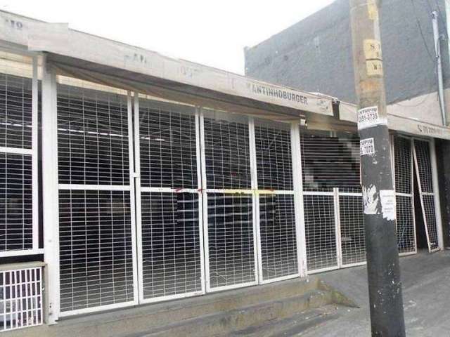 Ponto comercial para alugar na Vila Medeiros, São Paulo , 60 m2 por R$ 3.500