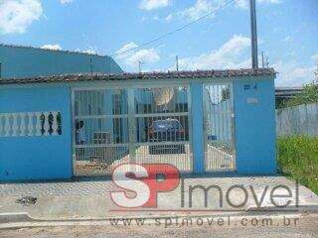 Casa com 2 quartos à venda no Agenor de Campos, Mongaguá , 253 m2 por R$ 300.000