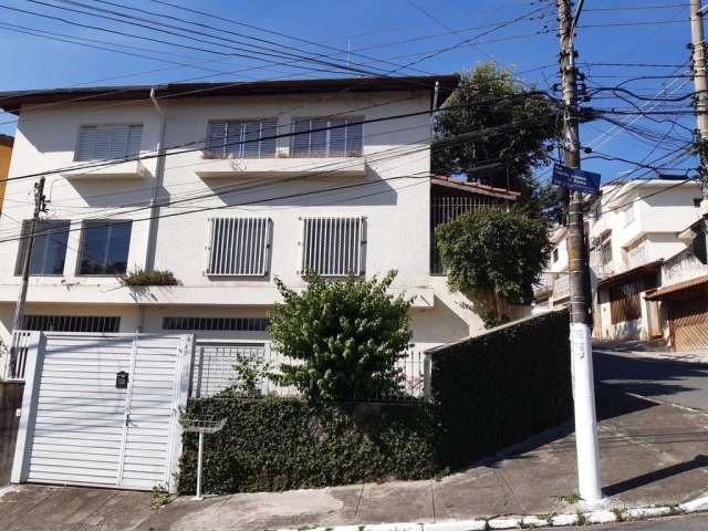 Casa com 3 quartos para alugar no Jardim Virgínia Bianca, São Paulo , 200 m2 por R$ 3.500