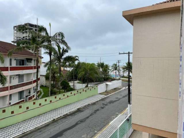 Apartamento com 2 quartos à venda no Solemar, Praia Grande , 65 m2 por R$ 330.000