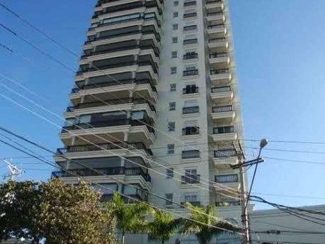 Apartamento com 4 quartos à venda na Vila Maria Alta, São Paulo , 250 m2 por R$ 2.550.000