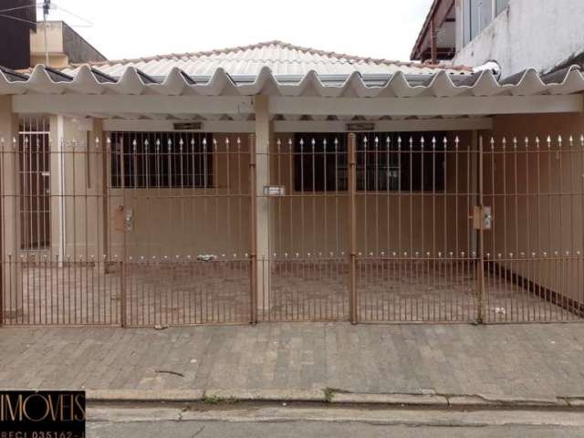 Casa com 2 quartos à venda na Vila Rica, São Paulo , 135 m2 por R$ 550.000