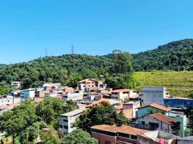 Terreno à venda na Vila Irmãos Arnoni, São Paulo  por R$ 180.000