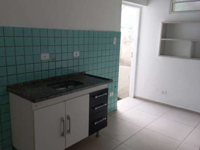 Casa com 1 quarto para alugar no Tucuruvi, São Paulo , 35 m2 por R$ 950