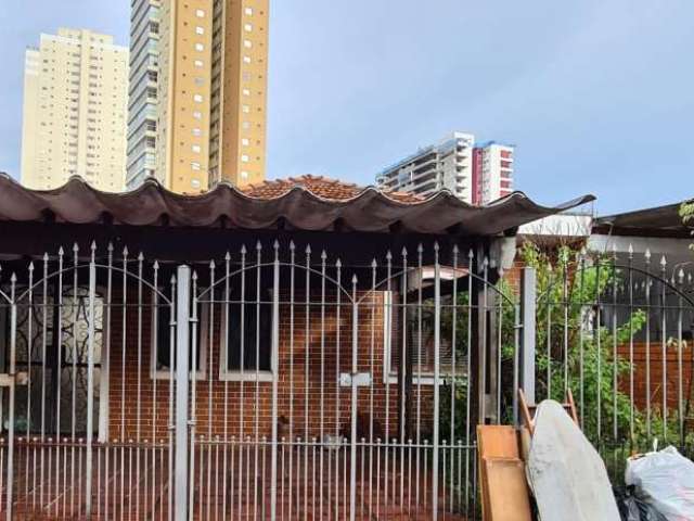 Casa com 3 quartos à venda na Vila Romana, São Paulo , 226 m2 por R$ 1.205.000