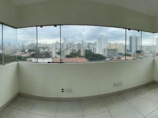 Sala comercial com 2 salas à venda no Cambuci, São Paulo , 44 m2 por R$ 300.000