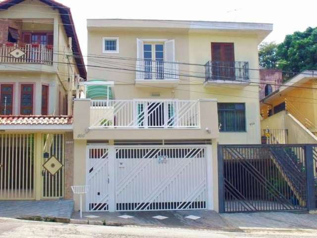 Casa com 3 quartos à venda na Vila Jaguara, São Paulo , 210 m2 por R$ 1.064.000