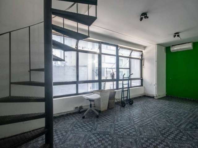 Sala comercial para alugar na Consolação, São Paulo , 200 m2 por R$ 4.000