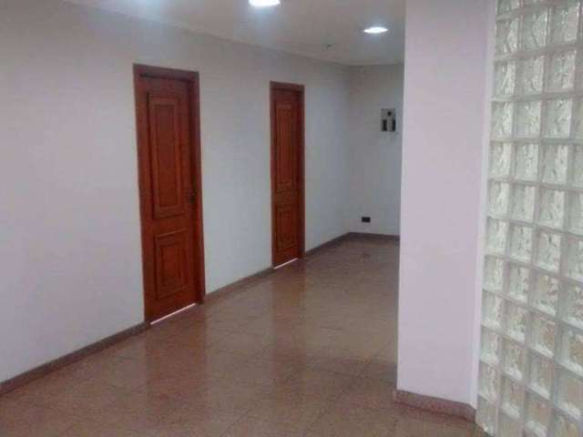 Sala comercial com 7 salas à venda no Centro, São Paulo , 13 m2 por R$ 600.000