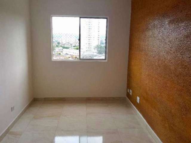 Apartamento com 2 quartos à venda no Limão, São Paulo , 52 m2 por R$ 300.000