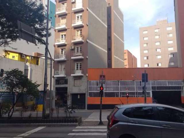 Apartamento com 1 quarto à venda na Bela Vista, São Paulo , 35 m2 por R$ 430.000