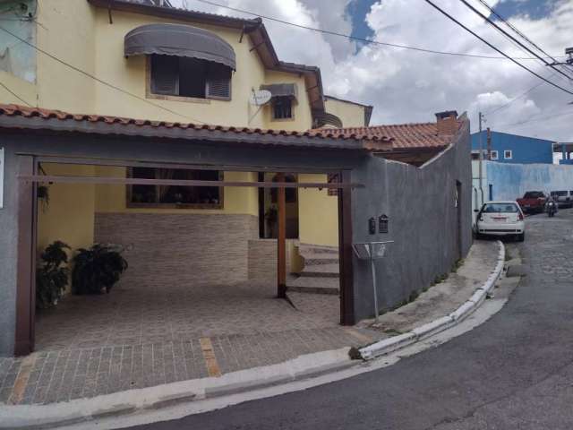 Casa com 3 quartos à venda na Vila Bela Vista (Zona Norte), São Paulo  por R$ 540.000