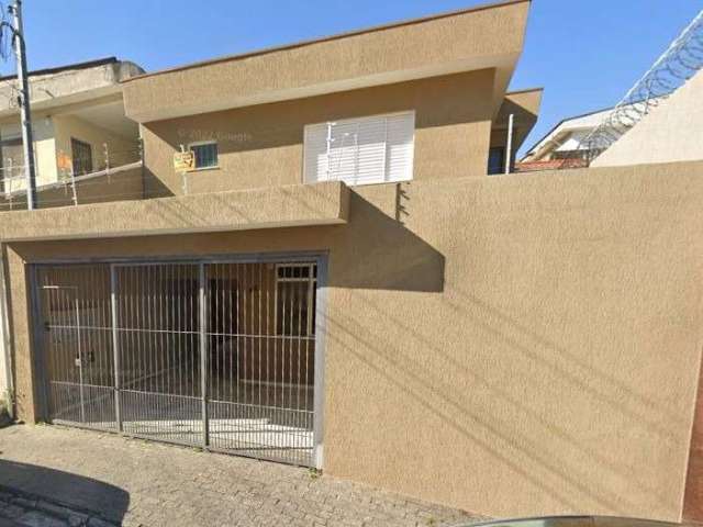 Casa com 5 quartos à venda no Parque Casa de Pedra, São Paulo  por R$ 980.000