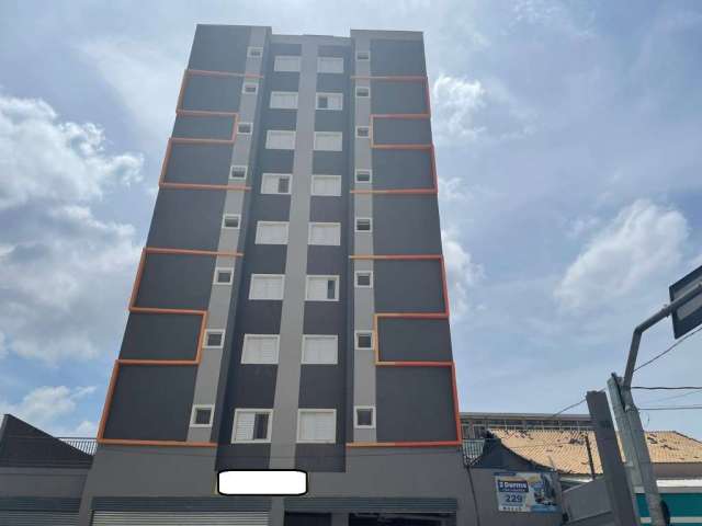 Apartamento com 2 quartos à venda em Itaquera, São Paulo , 50 m2 por R$ 255.000