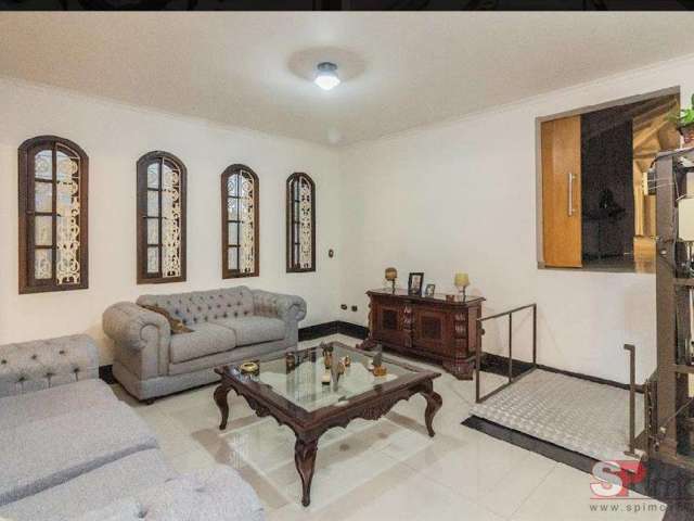 Casa com 5 quartos para alugar no Sítio do Mandaqui, São Paulo , 409 m2 por R$ 10.000