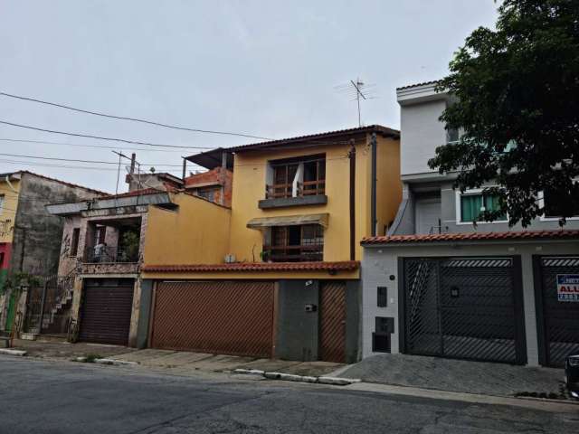 Casa com 4 quartos à venda na Vila Medeiros, São Paulo , 176 m2 por R$ 950.000