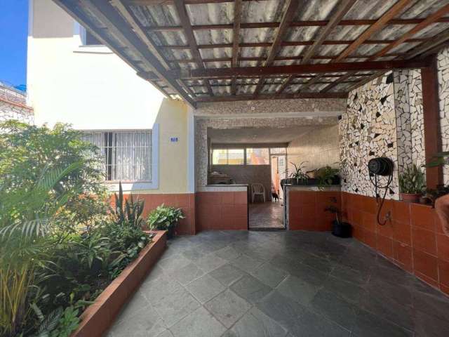 Casa com 4 quartos à venda na Vila Hebe, São Paulo , 190 m2 por R$ 550.000