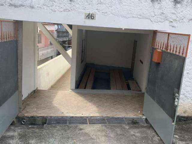 Casa com 1 quarto à venda no Jardim do Tiro, São Paulo , 72 m2 por R$ 215.000