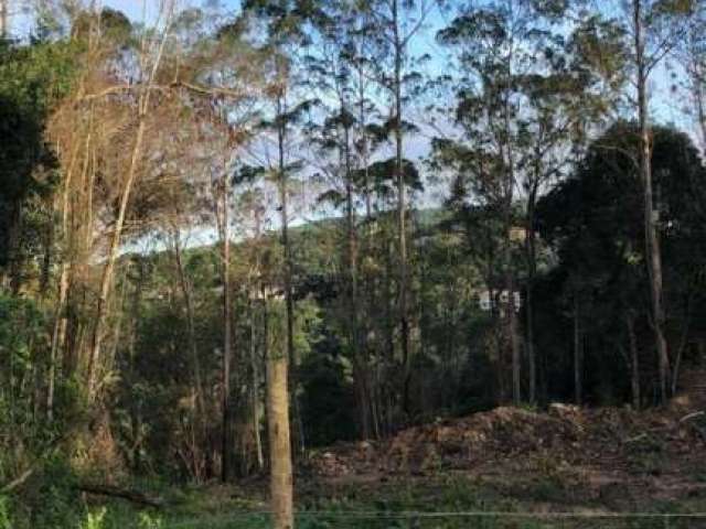 Terreno à venda no Rio Acima, Mairiporã  por R$ 120.000