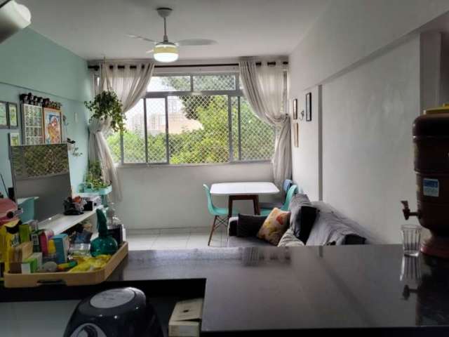 Apartamento com 1 quarto à venda no Quinta da Paineira, São Paulo , 50 m2 por R$ 265.000