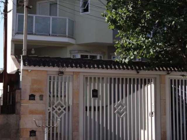 Casa com 4 quartos à venda na Água Fria, São Paulo , 238 m2 por R$ 1.865.000