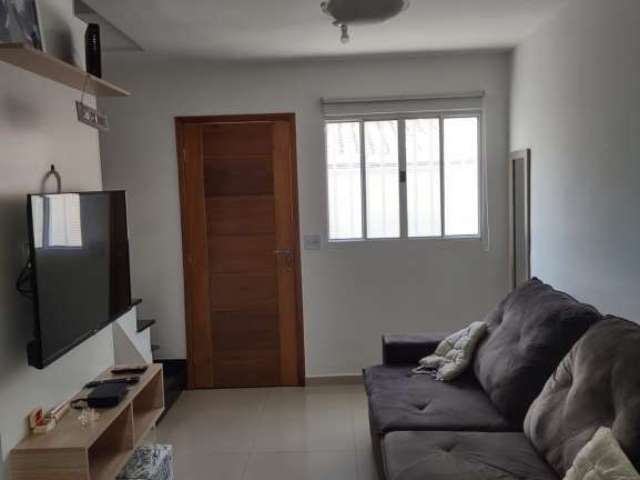 Casa com 2 quartos à venda na Vila Bela Vista (Zona Norte), São Paulo , 55 m2 por R$ 390.000