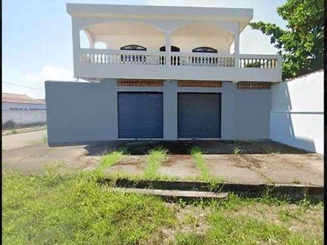 Casa com 4 quartos à venda no Bopiranga, Itanhaém , 515 m2 por R$ 1.800.000