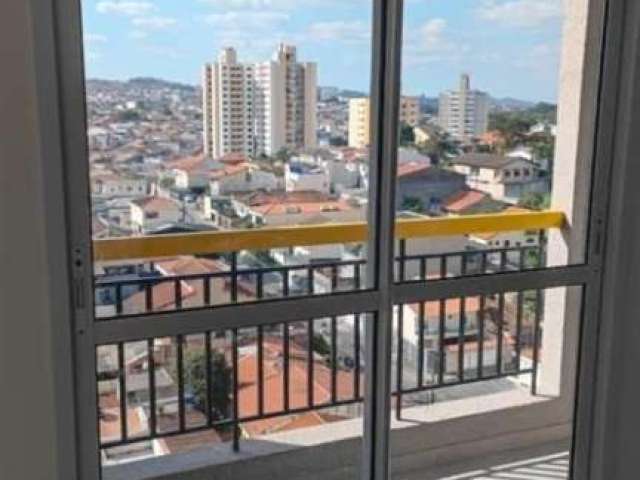 Apartamento com 2 quartos à venda na Vila Rosália, Guarulhos , 42 m2 por R$ 315.000