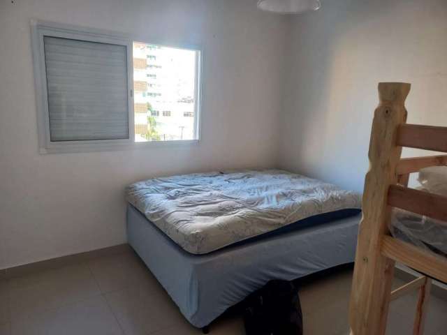 Apartamento com 1 quarto à venda na Tupi, Praia Grande , 48 m2 por R$ 310.000