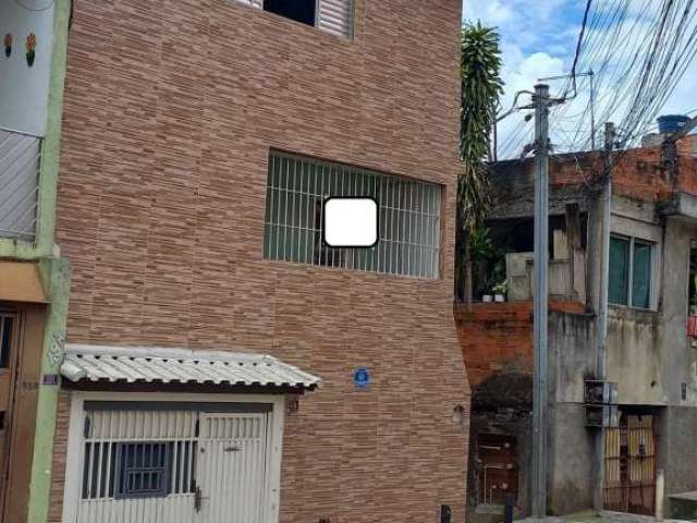 Casa com 2 quartos à venda no Jardim Joamar, São Paulo , 120 m2 por R$ 190.000