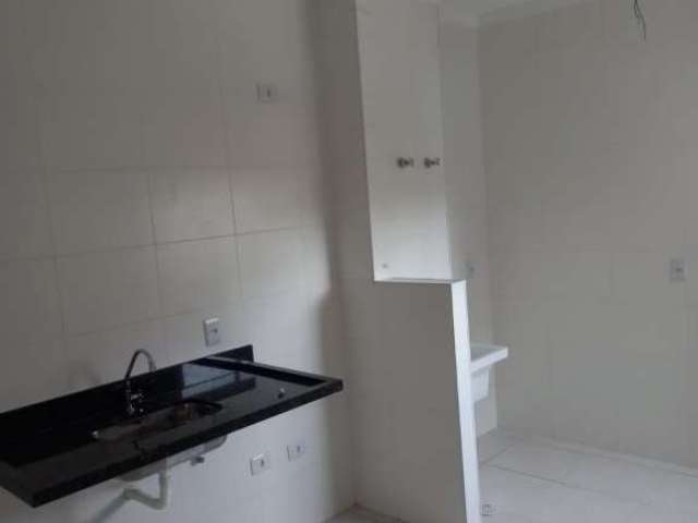 Excelente oportunidade! Apartamento à venda em São Paulo-SP, na Vila Mazzei. 1 quarto, 1 banheiro, 40,11 m². Praticidade e conforto garantidos!