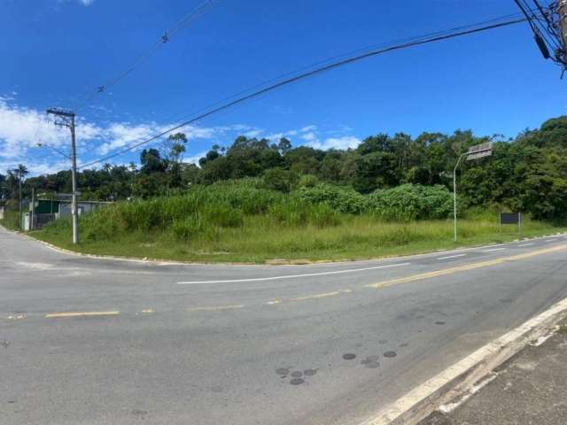 Terreno à venda no Taiacupeba, Mogi das Cruzes  por R$ 1.200.000