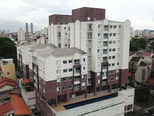 Apartamento com 3 quartos à venda na Vila Nivi, São Paulo , 79 m2 por R$ 575.000