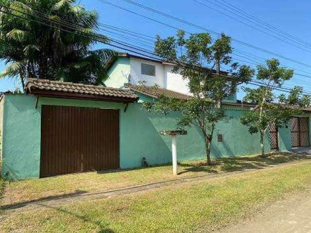 Casa com 4 quartos à venda no Jardim  Caiçara, Bertioga , 254 m2 por R$ 1.150.000