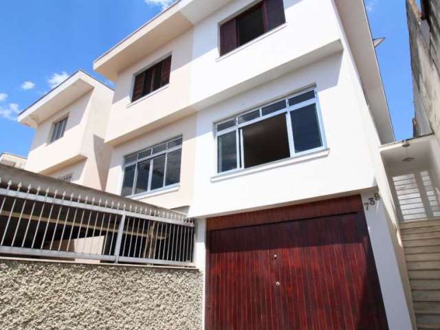 Casa com 3 quartos à venda na Vila Aurora (Zona Norte), São Paulo , 157 m2 por R$ 980.000