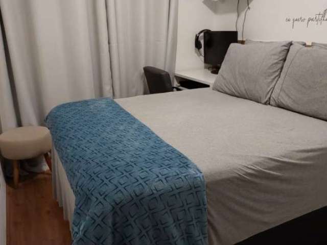 Apartamento com 1 quarto à venda na Casa Verde, São Paulo , 30 m2 por R$ 373.000