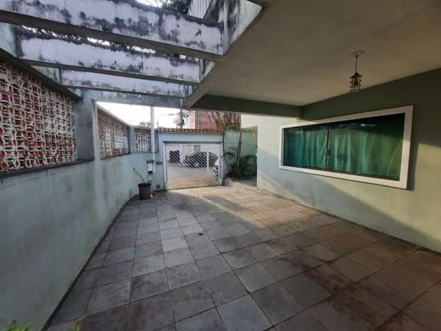 Casa com 3 quartos à venda no Parque Vitória, São Paulo , 142 m2 por R$ 690.000