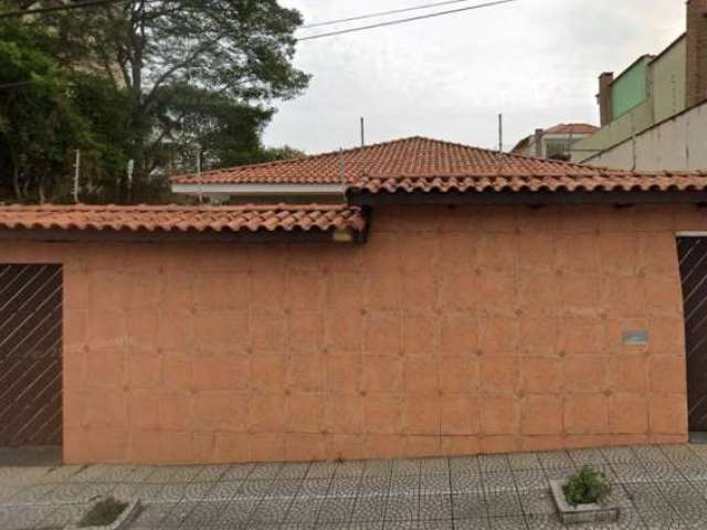 Casa com 3 quartos à venda no Tucuruvi, São Paulo , 300 m2 por R$ 1.690.000