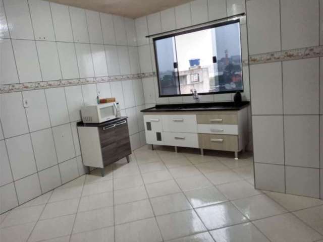 Casa com 2 quartos à venda no Jardim Presidente Dutra, Guarulhos , 56 m2 por R$ 130.000