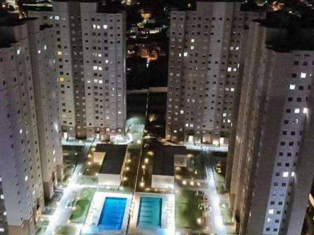 Apartamento com 2 quartos à venda no Jardim Nossa Senhora do Carmo, São Paulo , 41 m2 por R$ 350.000