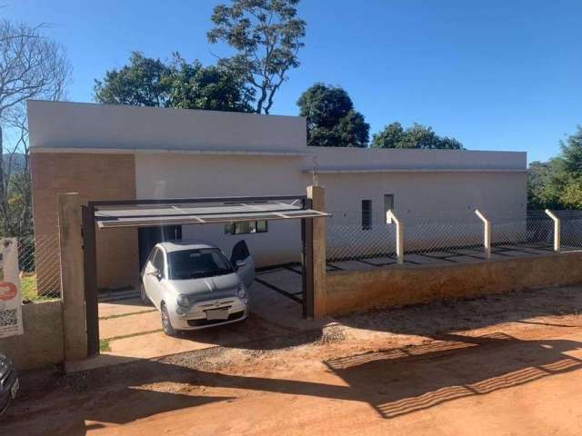 Chácara / sítio com 4 quartos à venda em Jundiaizinho (Terra Preta), Mairiporã , 800 m2 por R$ 750.000