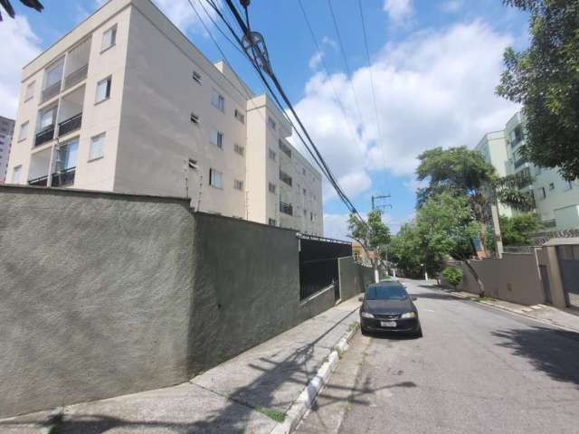 Apartamento com 2 quartos à venda na Vila Santos, São Paulo , 53 m2 por R$ 385.000