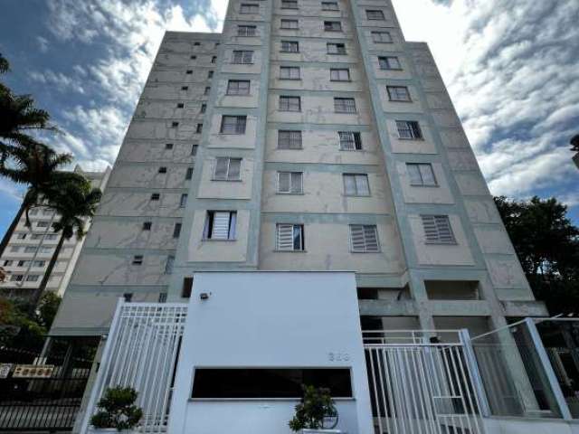 Apartamento com 2 quartos à venda na Vila Albertina, São Paulo , 62 m2 por R$ 395.000