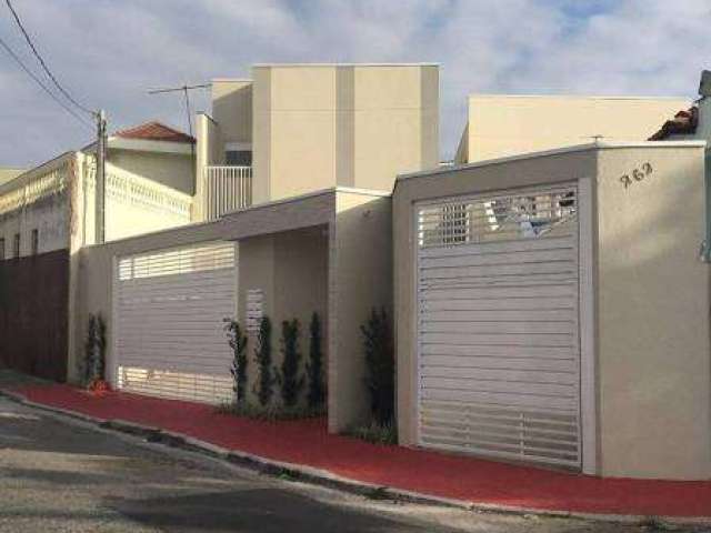 Casa com 2 quartos à venda na Vila Alpina, São Paulo , 47 m2 por R$ 275.000