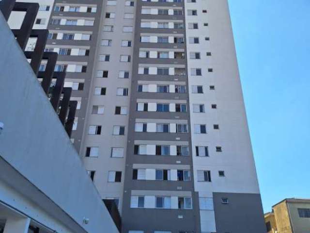 Apartamento com 2 quartos à venda em Cangaíba, São Paulo , 48 m2 por R$ 295.000