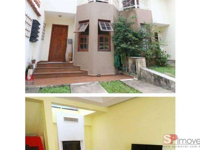 Casa com 3 quartos à venda na Vila Irmãos Arnoni, São Paulo , 146 m2 por R$ 670.000